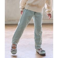 7days 裏起毛ガーリーパンツ