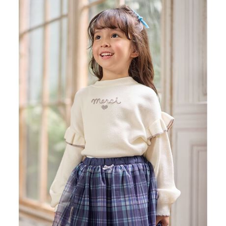 [^ԁFKRFSGW0533]`N`NȂfނłq܂~ɑ劈̃jbgBPOINTƂAƂG聜t̃fUCŃK[[xAbvoG[VLx4FWJfUCƂGŁASnQ̃jbgB`N`NȂfނŁAjbgȂq܂ɂ߂̃gbvXłB̃tfUCL[gȈۂ^ĂāAK[[Dɂ҂IS̃tgŁAǂȃ{gXƂ킹₷Ƃ|CgłBJ[́AԂ̃GN(#002)EubN(#005)AX^CÕ|CgɂȂsN(#012)ETbNXu[(#073)ƃoG[VLx4FWJB̐@Ő􂦂C[W[PAŁA}}ɂƂĂACełBynzȂyzʁyz₠yLkzy|PbgzȂy@z\ANY KIDS X TXeBiu ́uvĂ܂BTCYȂĂ܂炨mo悤A3̂Ol[^OtłBTCY̏i110~130cm̃TCYoG[V܂BiiԁFKRFKGW0533jyANY KIDS/GjB LbYzuƎRŁAƎpIȁA̓͂g傤ǂ悳hv̎q̂킢Ȃ肽A̋Cɂ҂ȃK[[X^CĂ܂Bfp摜̓TvgpĂׁAۂɂ͂鏤iƎdlAHATCY኱قȂꍇ܂B\߂Bfډ摜͂pPCX}z̉ʊ̓sAۂ̏iƐFقȂČꍇ܂BuhύXɔAuh^Ȍi܂܂ꍇ܂BBANY KIDS/GjBLbY/any FAM/any FAM KIDS/GjBt@/GjBt@LbY/LbY//gbvX/jbg/t/S/lC/ʉ/ʊw/ł/fC[/̎q/K[/TXeBiui/gh