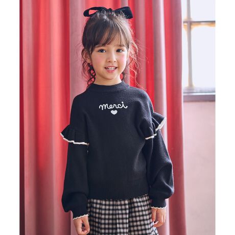 [^ԁFKRFKGW0533]`N`NȂfނłq܂~ɑ劈̃jbgBPOINTƂAƂG聜t̃fUCŃK[[xAbvoG[VLx4FWJfUCƂGŁASnQ̃jbgB`N`NȂfނŁAjbgȂq܂ɂ߂̃gbvXłB̃tfUCL[gȈۂ^ĂāAK[[Dɂ҂IS̃tgŁAǂȃ{gXƂ킹₷Ƃ|CgłBJ[́AԂ̃GN(#002)EubN(#005)AX^CÕ|CgɂȂsN(#012)ETbNXu[(#073)ƃoG[VLx4FWJB̐@Ő􂦂C[W[PAŁA}}ɂƂĂACełBynzȂyzʁyz₠yLkzy|PbgzȂy@z\ANY KIDS X TXeBiu ́uvĂ܂BTCYȂĂ܂炨mo悤A3̂Ol[^OtłBTCY̏i140~160cm̃TCYoG[V܂BiiԁFKRFSGW0533jyANY KIDS/GjB LbYzuƎRŁAƎpIȁA̓͂g傤ǂ悳hv̎q̂킢Ȃ肽A̋Cɂ҂ȃK[[X^CĂ܂Bfp摜̓TvgpĂׁAۂɂ͂鏤iƎdlAHATCY኱قȂꍇ܂B\߂Bfډ摜͂pPCX}z̉ʊ̓sAۂ̏iƐFقȂČꍇ܂BuhύXɔAuh^Ȍi܂܂ꍇ܂BBANY KIDS/GjBLbY/any FAM/any FAM KIDS/GjBt@/GjBt@LbY/LbY//gbvX/jbg/t/S/lC/ʉ/ʊw/ł/fC[/̎q/K[/TXeBiui/gh