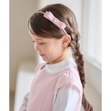 リボンカチューシャ