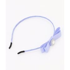 リボンカチューシャ