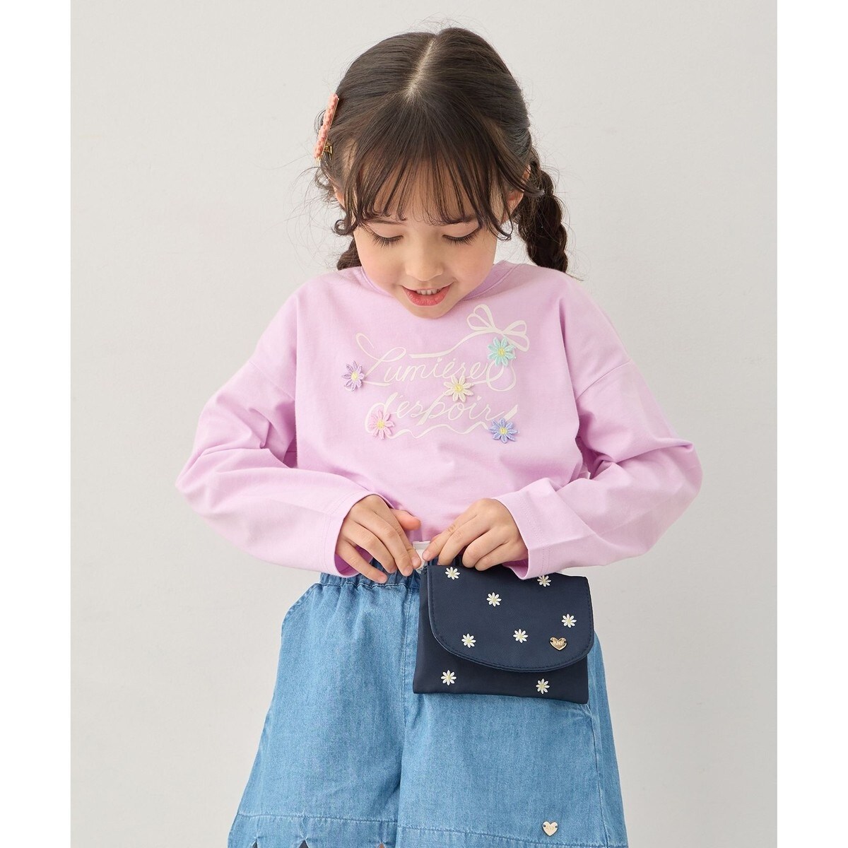 いちごケーキバッグ | エニィ(ANY) | マルイウェブチャネル