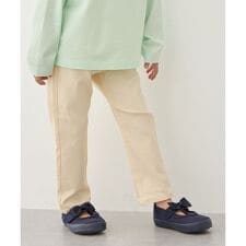 【洗濯機可能】ときめきストレッチ ネコパンツ