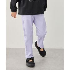 【洗濯機可能】ときめきストレッチ ネコパンツ