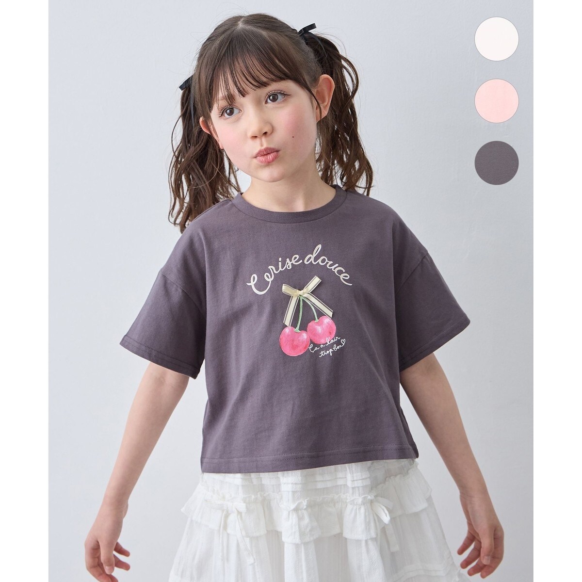 綿100%】オーバーサイズ 半袖Tシャツ | エニィ(ANY) | マルイウェブ