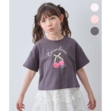 【綿100%】オーバーサイズ 半袖Tシャツ