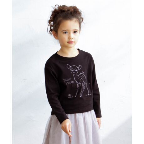 140 150cm オーガビッツ 長袖tシャツ エニィファム Any Fam ファッション通販 マルイウェブチャネル To607 037 62 01 140 150cm オーガビッツ 長袖tシャツ エニィファム Any Fam ファッション通販 マルイウェブチャネル To607 037 62 01
