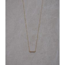 ff by decor urban research　ダイヤバーネックレス