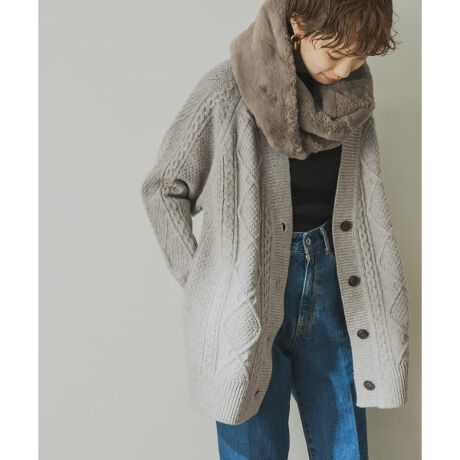 Web限定 ケーブル編みカーディガン アーバンリサーチ Urban Research ファッション通販 マルイウェブチャネル Ca000 368 87 01 Web限定 ケーブル編みカーディガン アーバンリサーチ Urban Research ファッション通販 マルイウェブチャネル Ca000 368 87 01