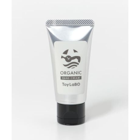 Toylabo Toylaboオーガニックハンドクリーム Tofu アーバンリサーチ Urban Research Toylabo 04 ファッション通販 マルイウェブチャネル