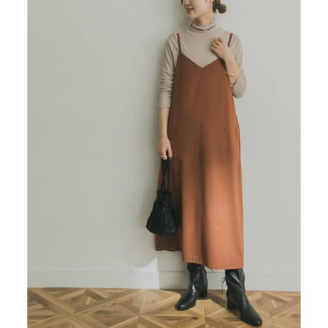 ナローストラップキャミソールワンピース アーバンリサーチ Urban Research ファッション通販 マルイウェブチャネル Ca000 449 93 01