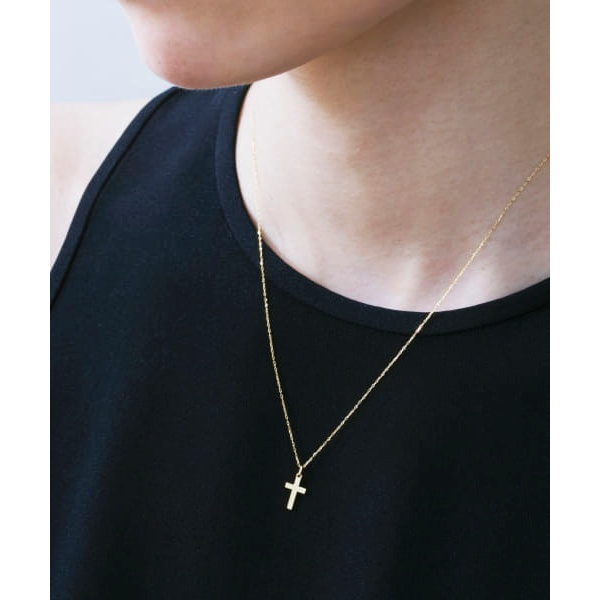 LES BON BON cross necklace | アーバンリサーチ(URBAN RESEARCH