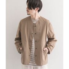 ノーカラーブルゾンの通販 ファッション通販 マルイウェブチャネル ノーカラーブルゾンの通販 ファッション通販 マルイウェブチャネル