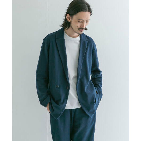 セットアップ対応(アーバンリサーチ)