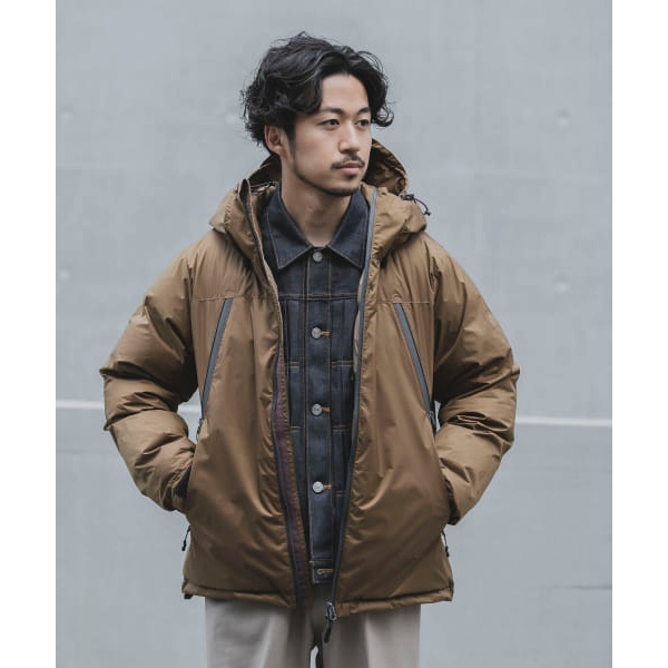 ナンガ NANGA - NANGA×URBAN RESEARCH 17U001 新品未開封 Mサイズの