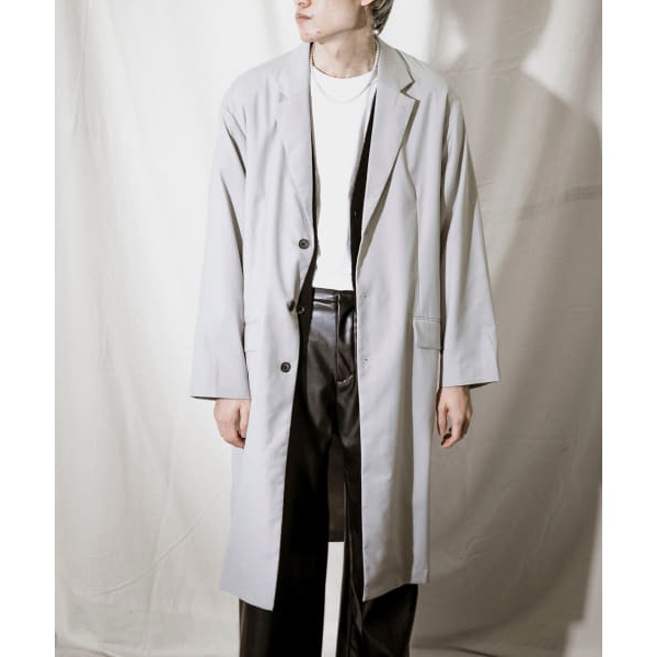 URBAN RESEARCH iD T/R 3BUTTON SINGLE COAT | アーバンリサーチ(URBAN