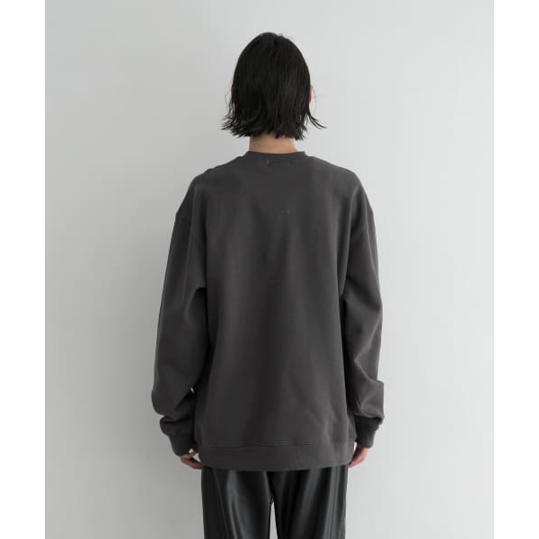 Karl Blossfeldt SWEAT | アーバンリサーチ(URBAN RESEARCH) | UR02