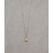 ff by decor urban research　キーネックレス