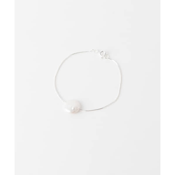 Le Chic Radical Pearl Silver Bracelet | アーバンリサーチ(URBAN