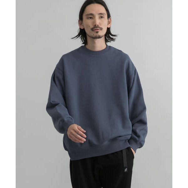 T/C Color Sweat | アーバンリサーチ(URBAN RESEARCH) | UR24-11M003