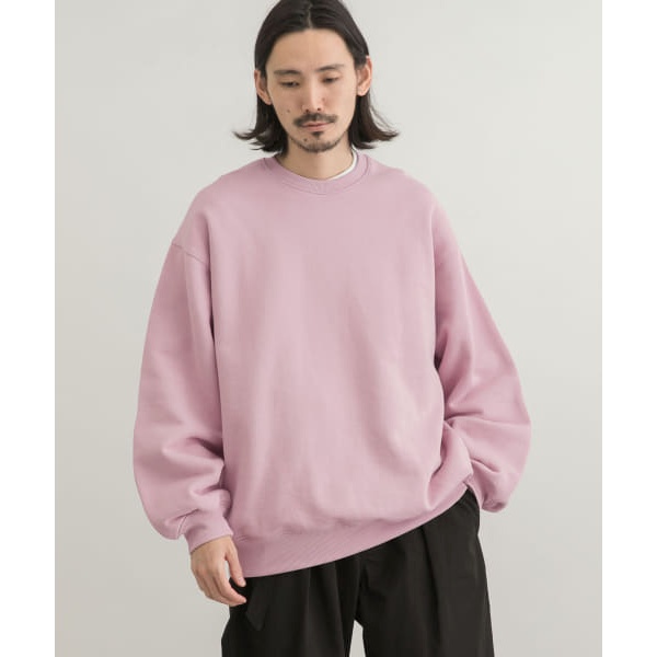 T/C Color Sweat | アーバンリサーチ(URBAN RESEARCH) | UR24-11M003