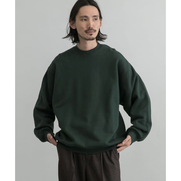 T/C Color Sweat | アーバンリサーチ(URBAN RESEARCH) | UR24-11M003 | ファッション通販  マルイウェブチャネル