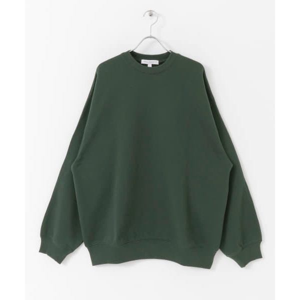 T/C Color Sweat | アーバンリサーチ(URBAN RESEARCH) | UR24-11M003