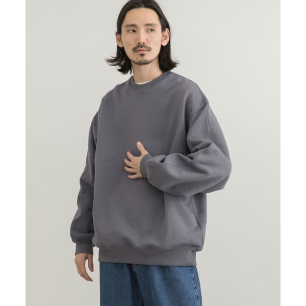 T/C Color Sweat | アーバンリサーチ(URBAN RESEARCH) | UR24-11M003