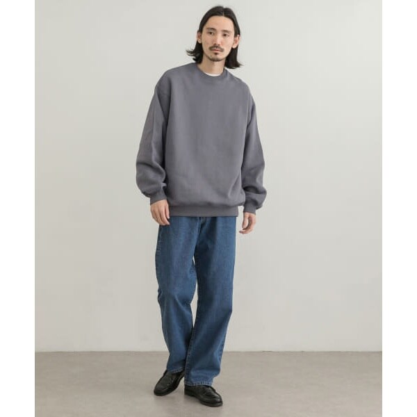 T/C Color Sweat | アーバンリサーチ(URBAN RESEARCH) | UR24-11M003 | ファッション通販  マルイウェブチャネル