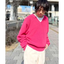 アーバンリサーチ Urban Research メンズ ホーム ニット セーターの通販 ファッション通販 マルイウェブチャネル