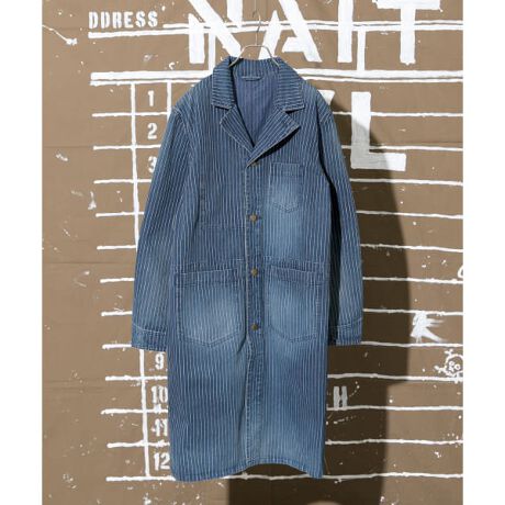 NAIT OWL デニムワークコート | アーバンリサーチ(URBAN RESEARCH 