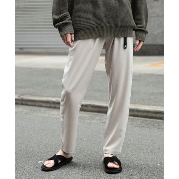 別注』GRAMICCI×URBAN RESEARCH WOOLLY STRETCH PANTS | アーバン