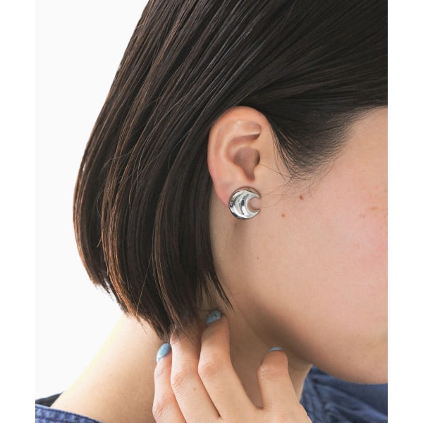 IRIS47 最大48%OFFクーポン petit tsuki earring アーバンリサーチ 定休日以外毎日出荷中
