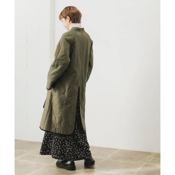 bolsista Quilting Coat | アーバンリサーチ(URBAN RESEARCH) | BW17