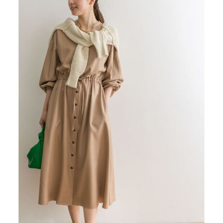 ドロストワンピース アーバンリサーチ Urban Research Ur24 26f002 ファッション通販 マルイウェブチャネル