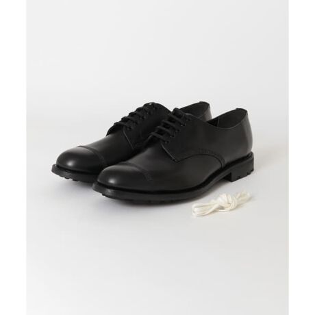 別注』Sanders×URBAN RESEARCH MILITARY DERBY SHOE | アーバン 