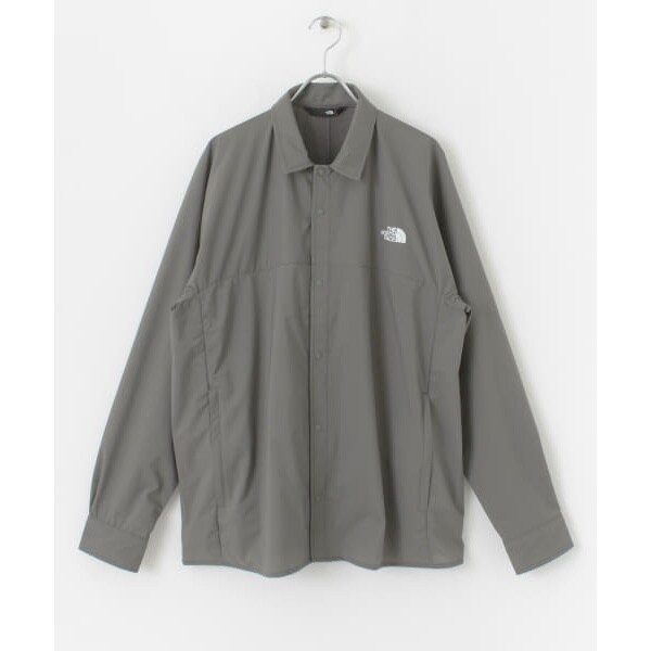 THE NORTH FACE SWALLOWTAIL SHIRTS | アーバンリサーチ(URBAN