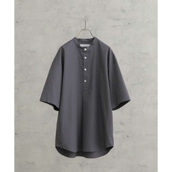 URBAN RESEARCH アーバンリサーチ トーマスメイソン S/S シャツ URBAN RESEARCH アーバンリサーチ トーマスメイソン S/S シャツ