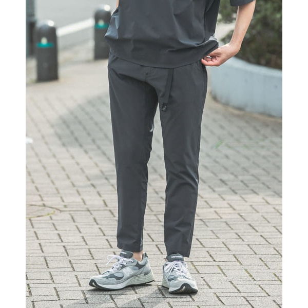 別注』GRAMICCI×URBAN RESEARCH SOLOTEX STRETCH PANTS | アーバン