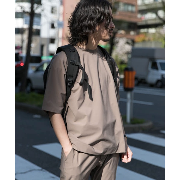 SOLOTEX SHORT-SLEEVE T-SHIRTS | アーバンリサーチ(URBAN RESEARCH