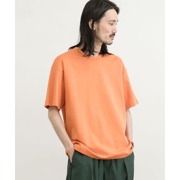 シルケットポンチTシャツ | アーバンリサーチ(URBAN RESEARCH) | UR25