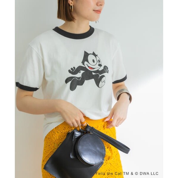 felix the cat shirt urban outfitters