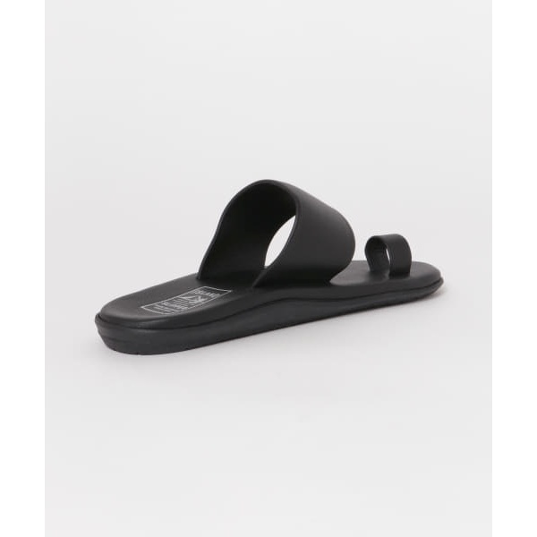 別注』ISLAND SLIPPER×URBAN RESEARCH LEATHER TOE RING | アーバン