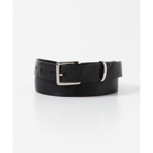 別注』MASTER&CO×URBAN RESEARCH 30MM SQUARE BELT | アーバンリサーチ