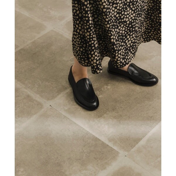 quartierglam EDGE LOAFERS | アーバンリサーチ(URBAN RESEARCH 