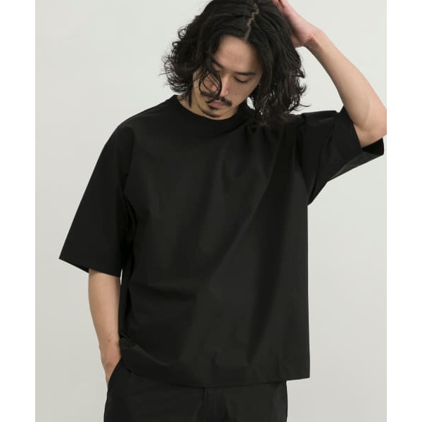 SOLOTEX STRETCH SHORT-SLEEVE T-SHIRTS | アーバンリサーチ(URBAN