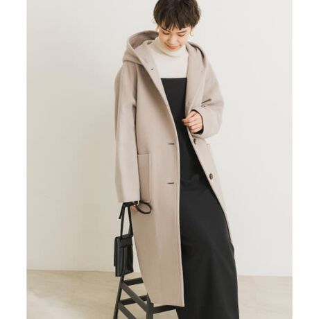 オーバーフードコート | アーバンリサーチ(URBAN RESEARCH) | マルイ  