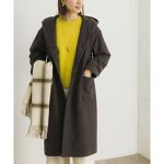 オーバーフードコート | アーバンリサーチ(URBAN RESEARCH) | マルイ  