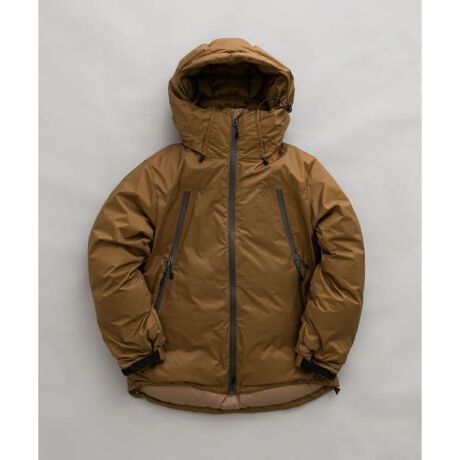 別注』NANGA×UR AURORA 3layer downblouson | アーバンリサーチ(URBAN 