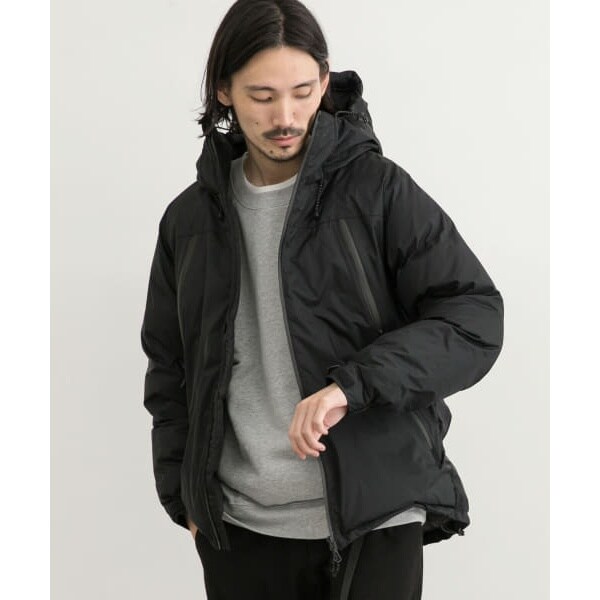 ☆大人気商品☆ URBAN RESEARCH DOORS x NANGA Aurora - grupofranja.com